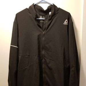 Reebok Running Jacket
